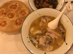 -汇贤府·李氏鲁菜(五棵松店)