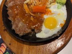 -豪享来中西餐厅(隆昌店)