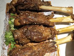 -丁里羊肉小镇(天鹅湖总店)