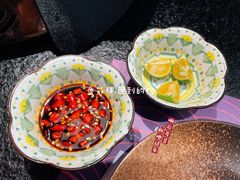 -匠子烤鱼(上邦百汇城店)