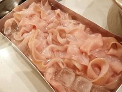 -岗上渣渣老火锅(两路口店)