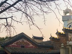 -赤坎·广东华侨国际旅游度假区