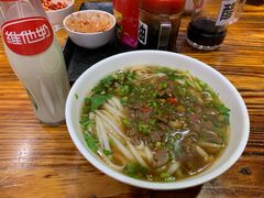-肆姐面粉馆(坡子街店)