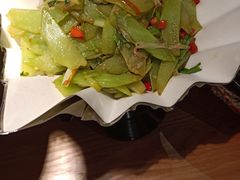 -费大厨辣椒炒肉(万家丽一店)