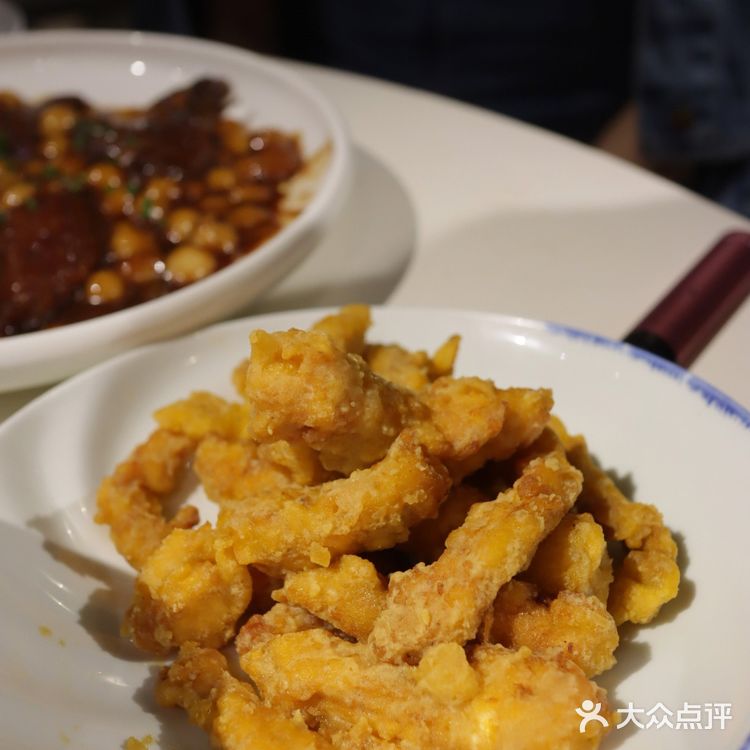 魔都回头客Top🔝上海本帮菜馆｜毛頭老爹你还没吃过⁉️名不虚传