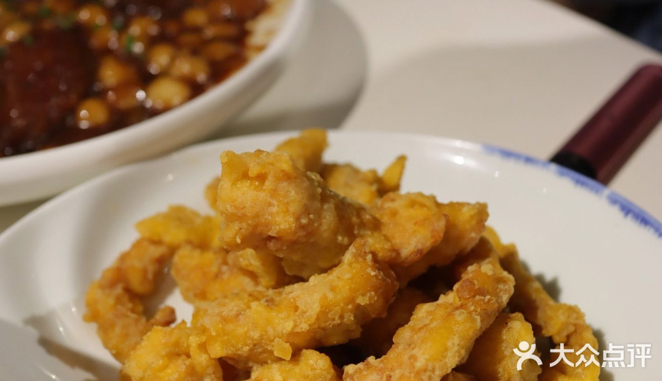 魔都回头客Top🔝上海本帮菜馆｜毛頭老爹你还没吃过⁉️名不虚传