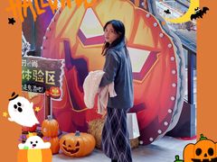-南京时尚莱迪购物广场(正洪街店)