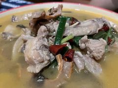 -滇道云南特色料理(康定路店)