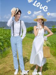 -太古映画婚纱摄影(天河店)