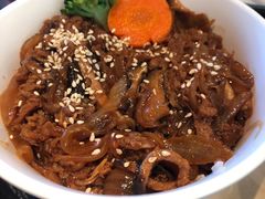 烧汁牛肉饭-将太无二·蓝鳍放题·北美寿司(领展购物广场中关村店)