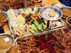 -谢智冷沾沾(马家巷总店)