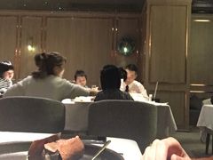 大堂-王品牛排(福州泰禾店)