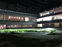 -广州市城市规划展览中心