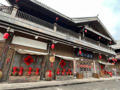 -土城古镇