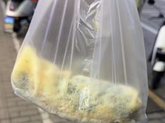 -阿姨卷饼(平凉路店)