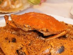 -喜记避风塘炒辣蟹(旗舰店)