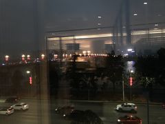-海鲜自助餐厅·株洲大汉希尔顿酒店