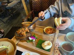 -盡膳口福·百年汤方火锅(科华北路店)