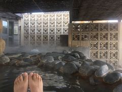 -春晖园度假酒店温泉