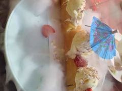 -郭婆婆疯子鸡·土货江湖菜馆