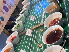 -皇城老妈川味火锅·大连海鲜火锅(港湾店)