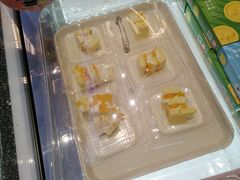 -KenGee仟吉(吉庆街店)