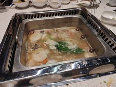 -九府羊·鲜羊火锅·烤串(新华路店)