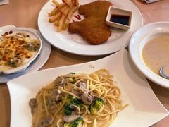 -德大西餐社(云南南路店)