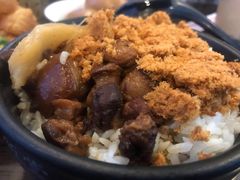 -古代饭堂(冠亚店)
