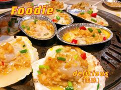 -胡哥烤肥牛(车公庙店)