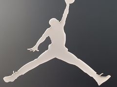 -Air Jordan(世贸天阶店)