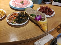-老灶堂文创火锅(文艺路店)