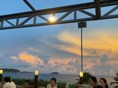 -渔家火锅·海鲜自助餐·演艺(亚龙湾天域酒店)