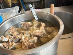 -马里奥明星猪脚饭