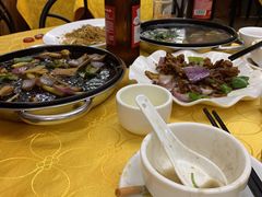 -肥姐美食(同福中路店)