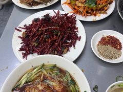 -松明一烤肉馆(鲁园店)