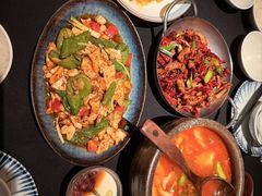 -山石榴·贵州菜(丰盛里店)