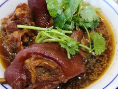 -聪辉同安老美食饭店(大元路店)