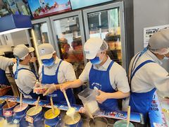 -溪边姑娘·拉丝酸奶水果捞(春熙路店)