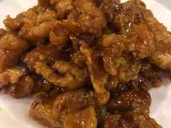 -京天红酒家(马家堡店)