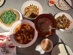 -楚山晓·楚湘菜(江夏永旺店)
