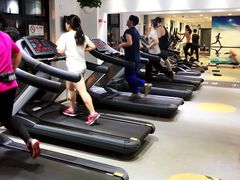 -黄浦区瑞金二路社区文化活动中心