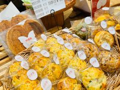 -自然熟Bakery(纬四路店)
