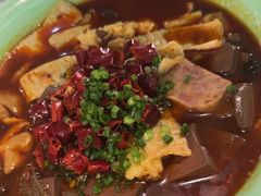 -绿茶餐厅(天津天河城店)