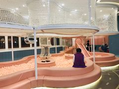-BossBabe亲子餐厅(金光华广场店)