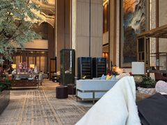 -济南香格里拉·咖啡泉自助餐厅