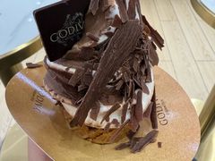 -GODIVA(王府井apm店)