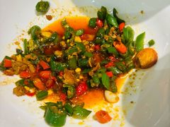 -兰湘子·湘菜小炒(石家庄万象城店)