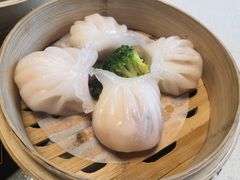 至尊虾饺皇-煲王粤菜餐厅(中侨中心店)