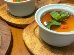 红桂花豆花-雀舞云南菜(天津天河城购物中心店)